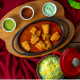 classic chilli chicken